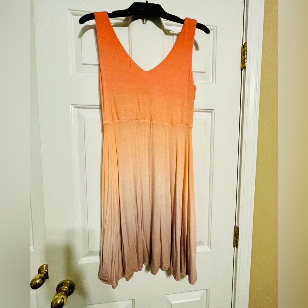 DRESS, Mini, Sleeveless, Size SMALL, “VENUS” Brand